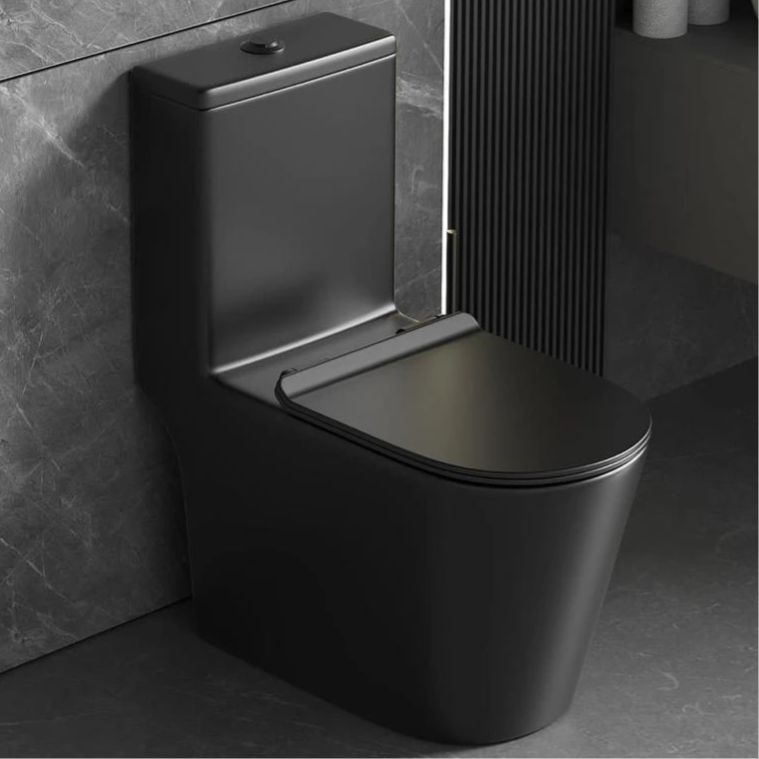 EACO T933 Black