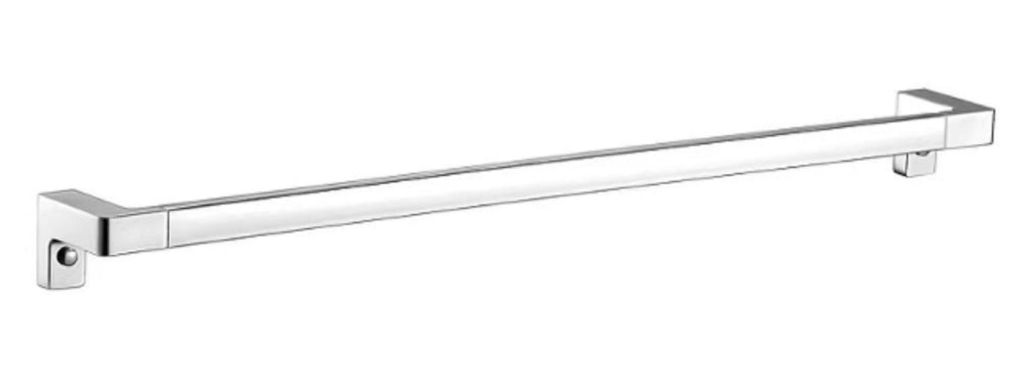 Stainless Steel Bathroom Accessories (Chrome) 1002