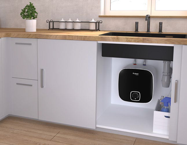 Rubine Paris 15L Storage Water Heater RA 15U SIN2.5