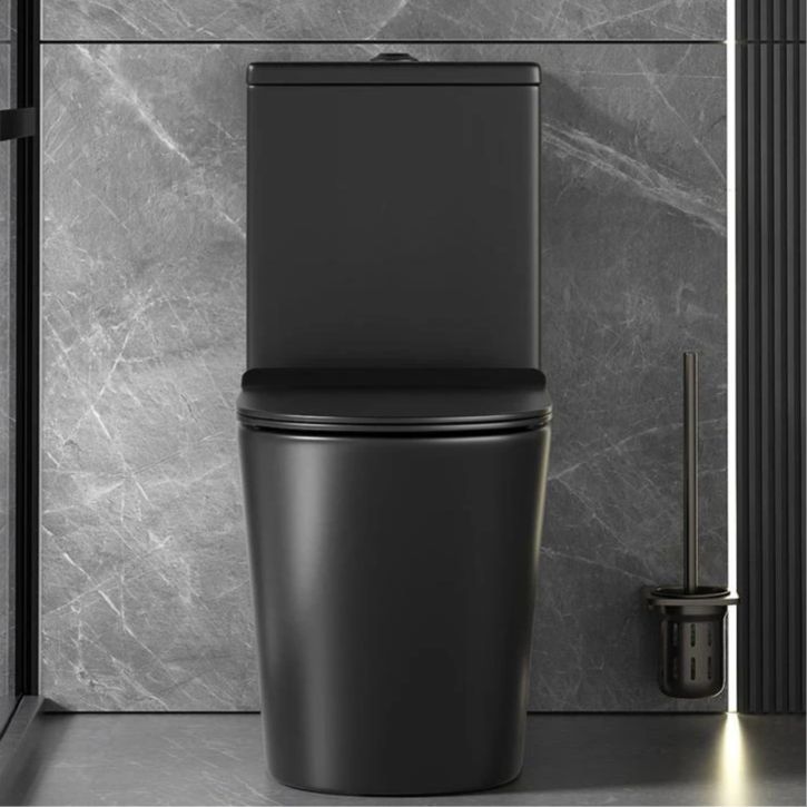 EACO T933 Black