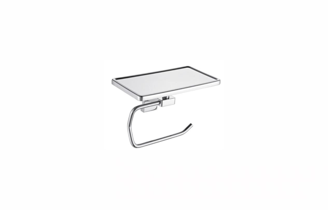 Stainless Steel Bathroom Accessories (Chrome) 3101