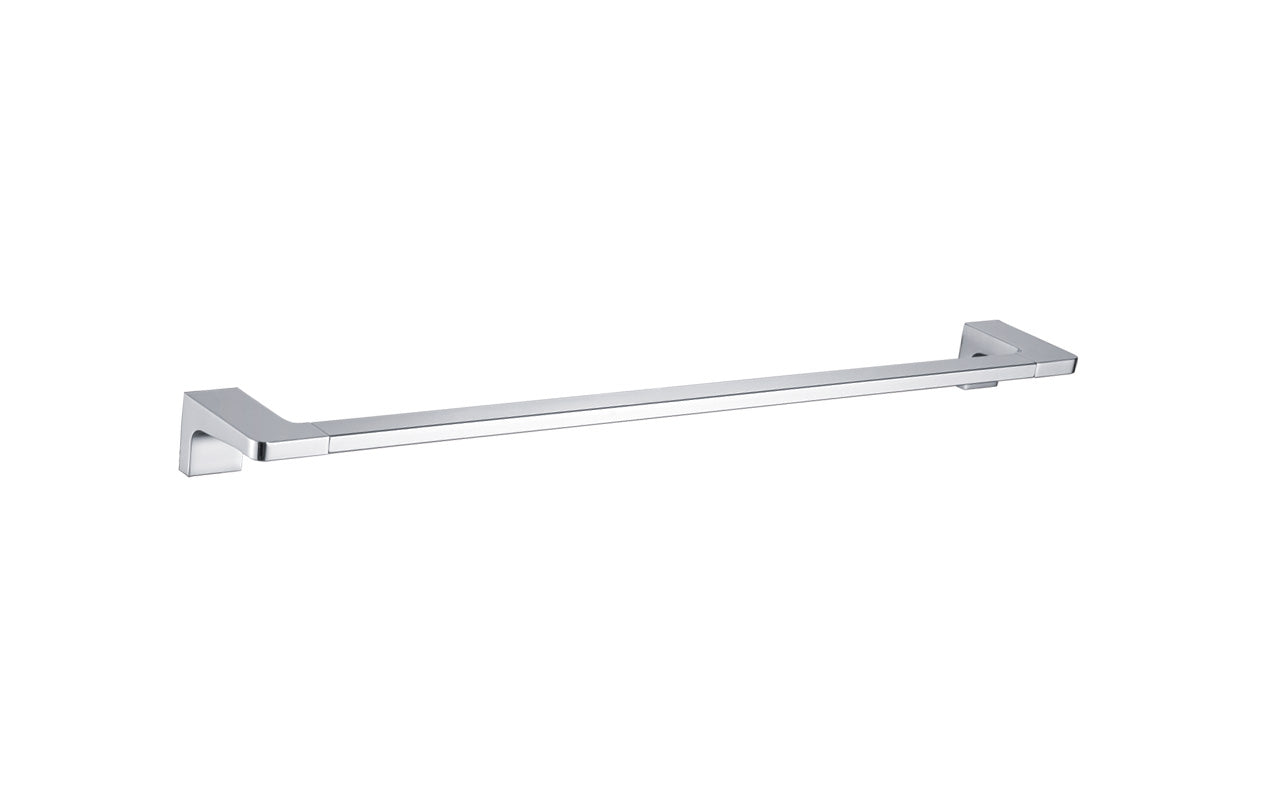 Stainless Steel Bathroom Accessories (Chrome) 3101
