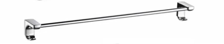 Stainless Steel Bathroom Accessories (Chrome) 5519