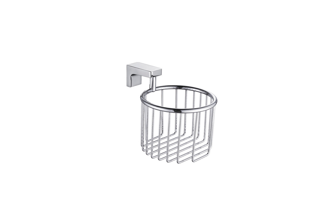 Stainless Steel Bathroom Accessories (Chrome) 5519