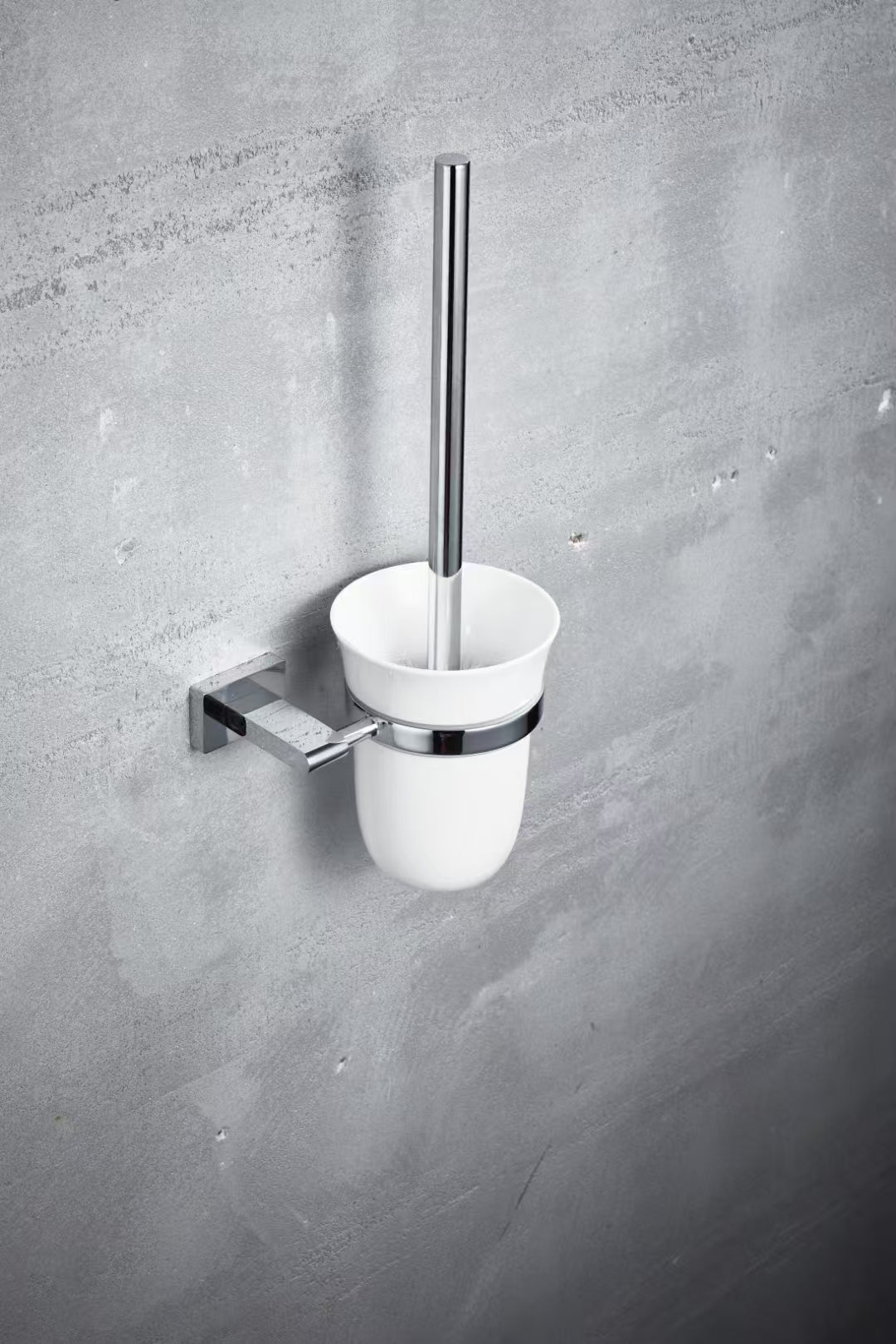 Stainless Steel Bathroom Accessories (Chrome) 6819