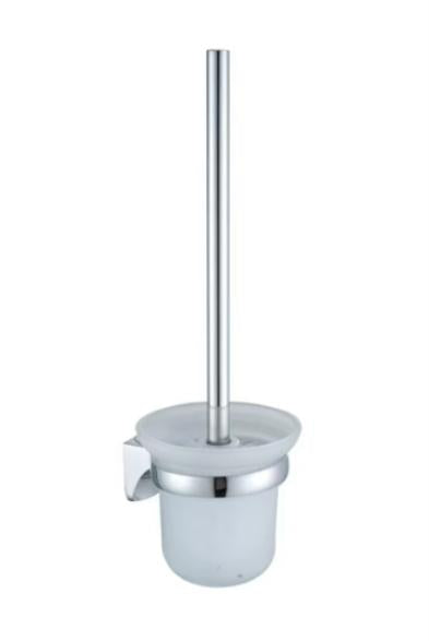 Stainless Steel Bathroom Accessories (Chrome) 8001