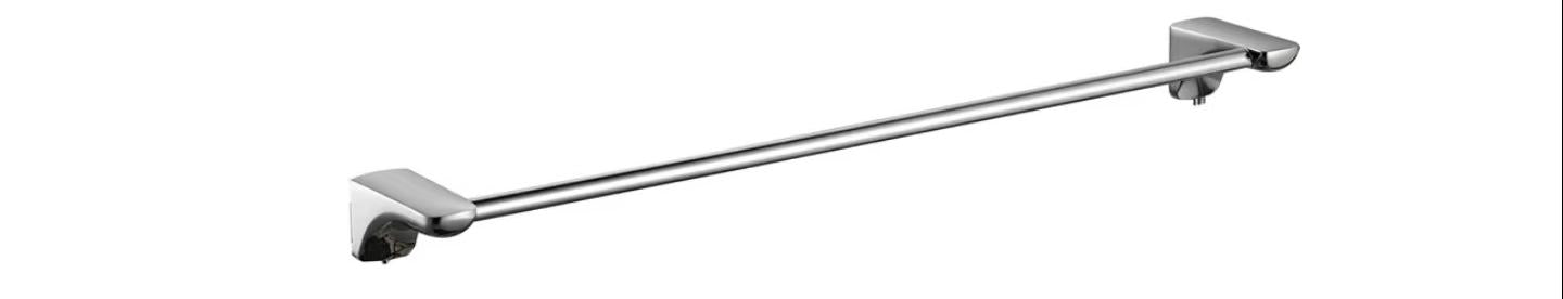 Stainless Steel Bathroom Accessories (Chrome) 8001