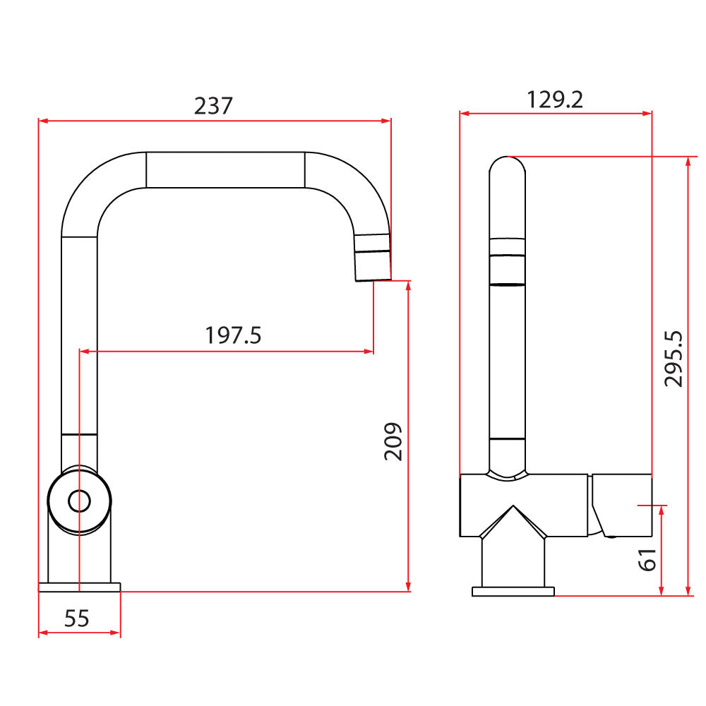 BO 3144AS CH