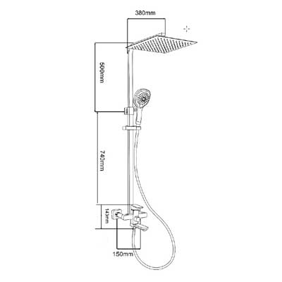 BS 218 BK