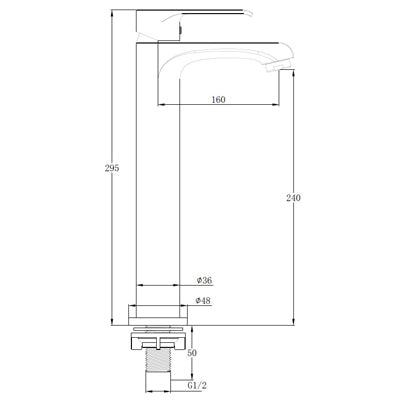 BS 326 BK