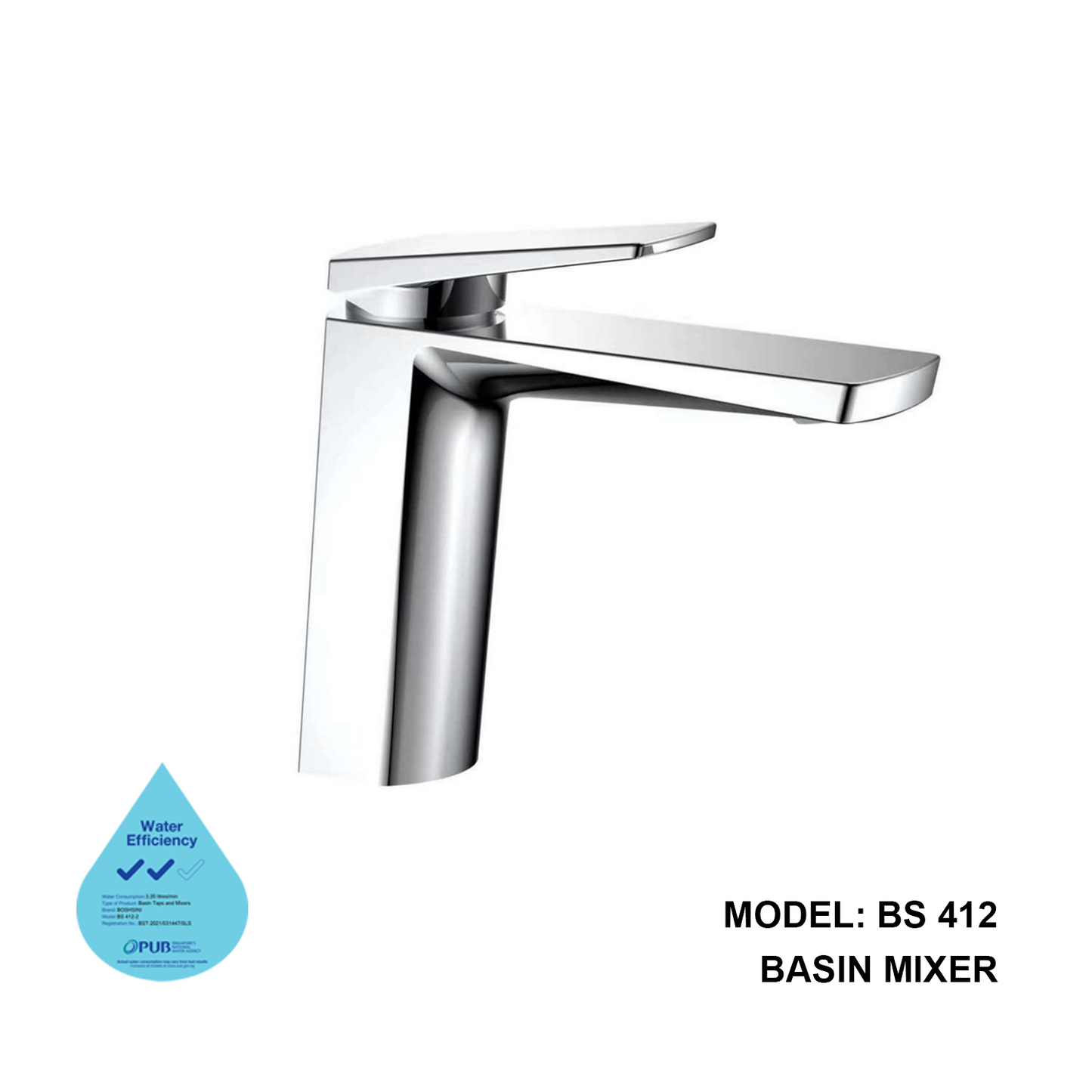 BS 412