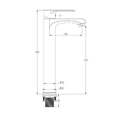 BS 616