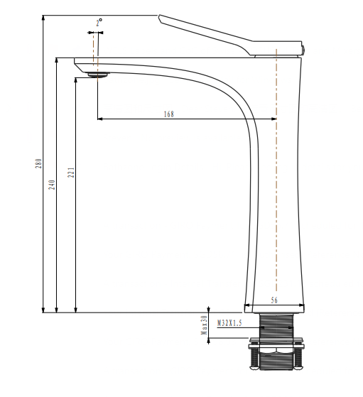 BS 716