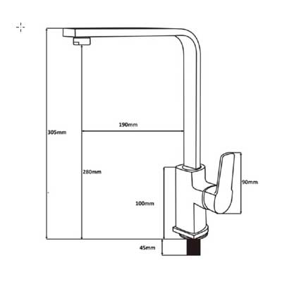 BS 801