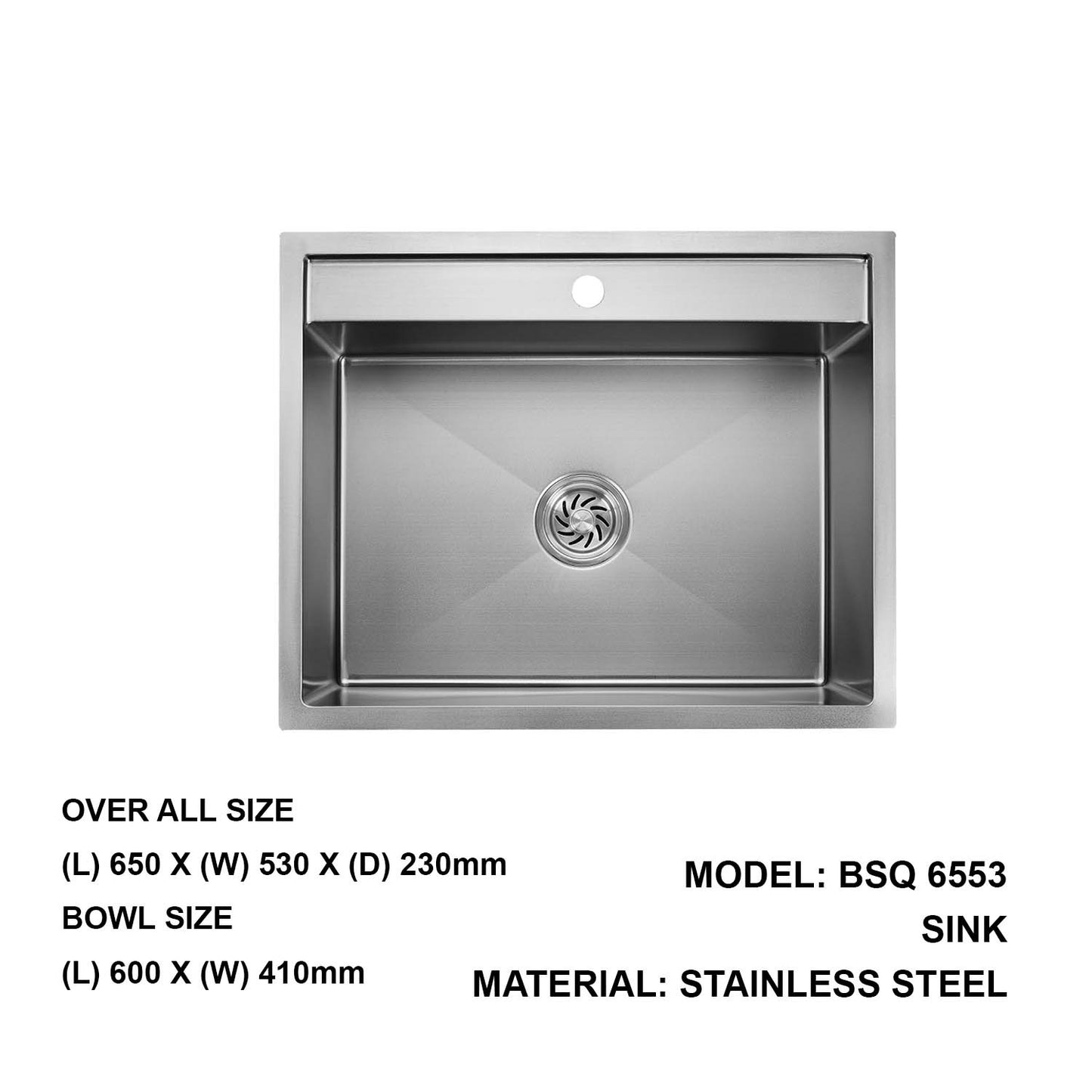 BSQ6553
