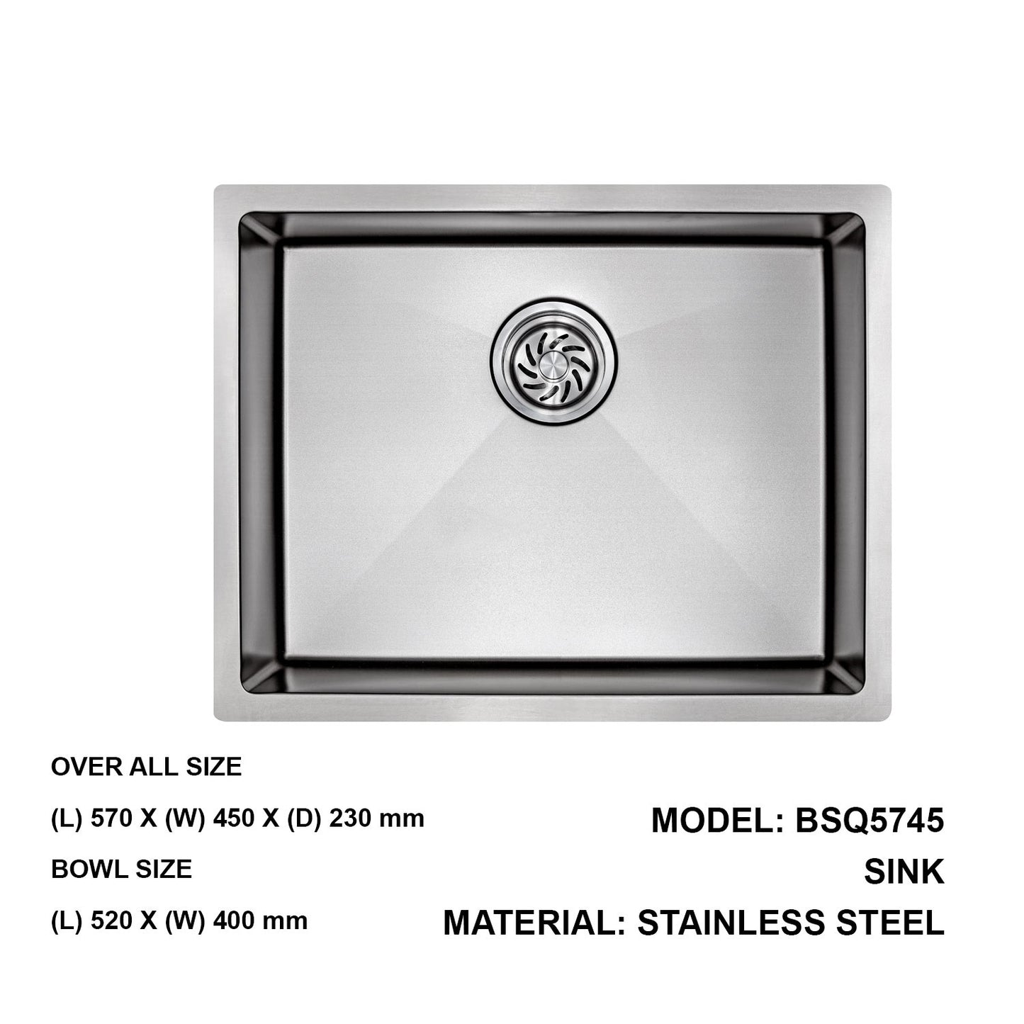 BSQ5745