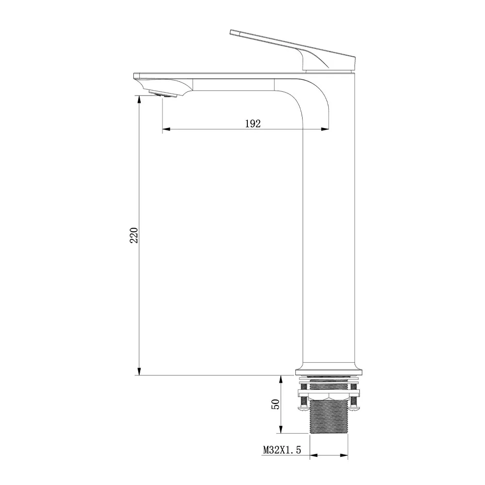 BS 136GM
