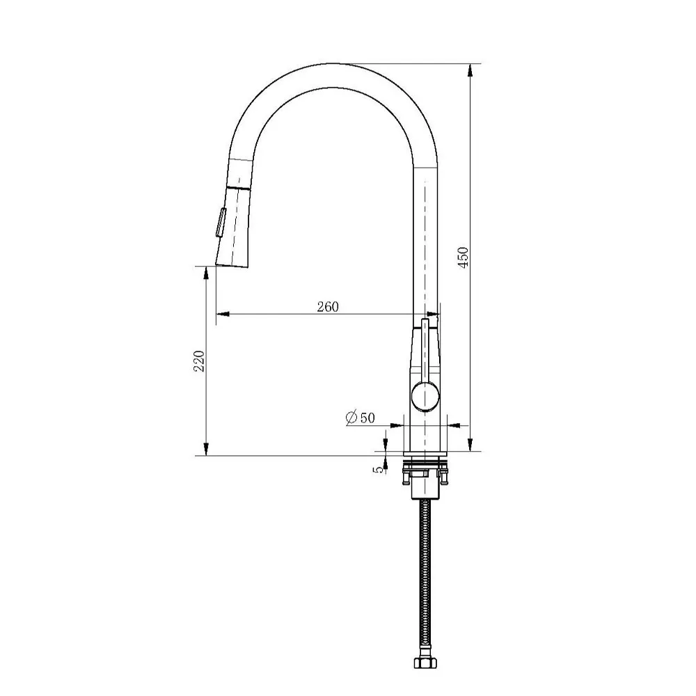BS 710 SS