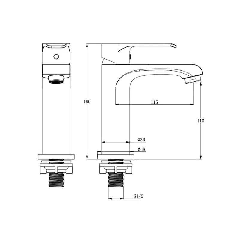 BS 905