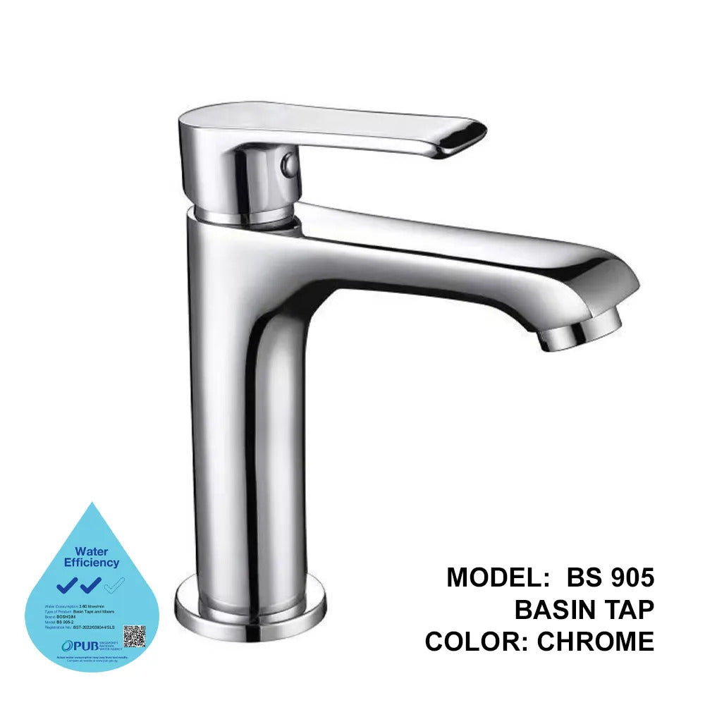 BS 905