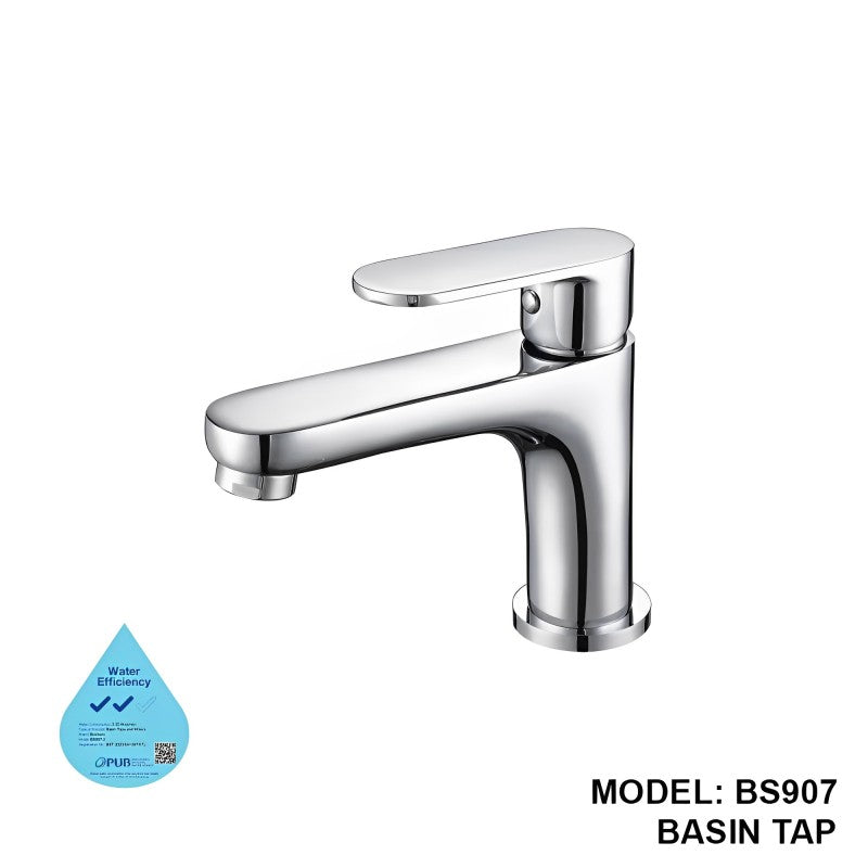 BS 907
