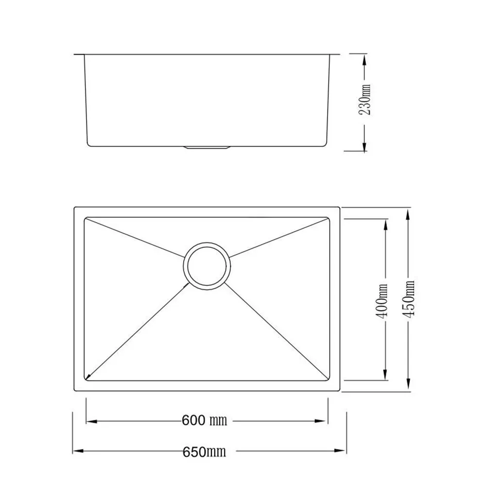 BSQ 6545NRD