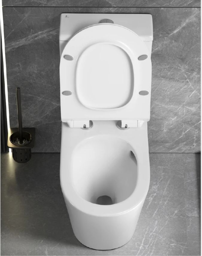 EACO T933 White
