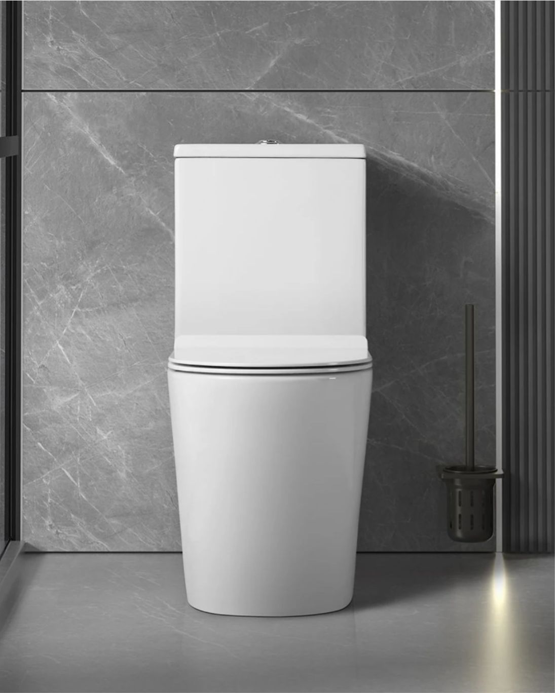 EACO T933 White