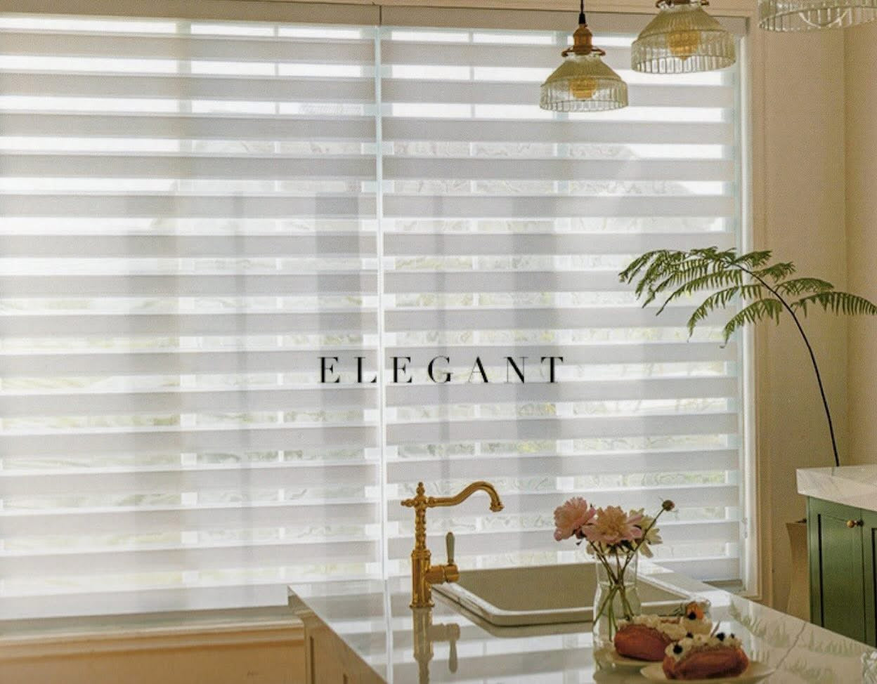 Korean Blinds