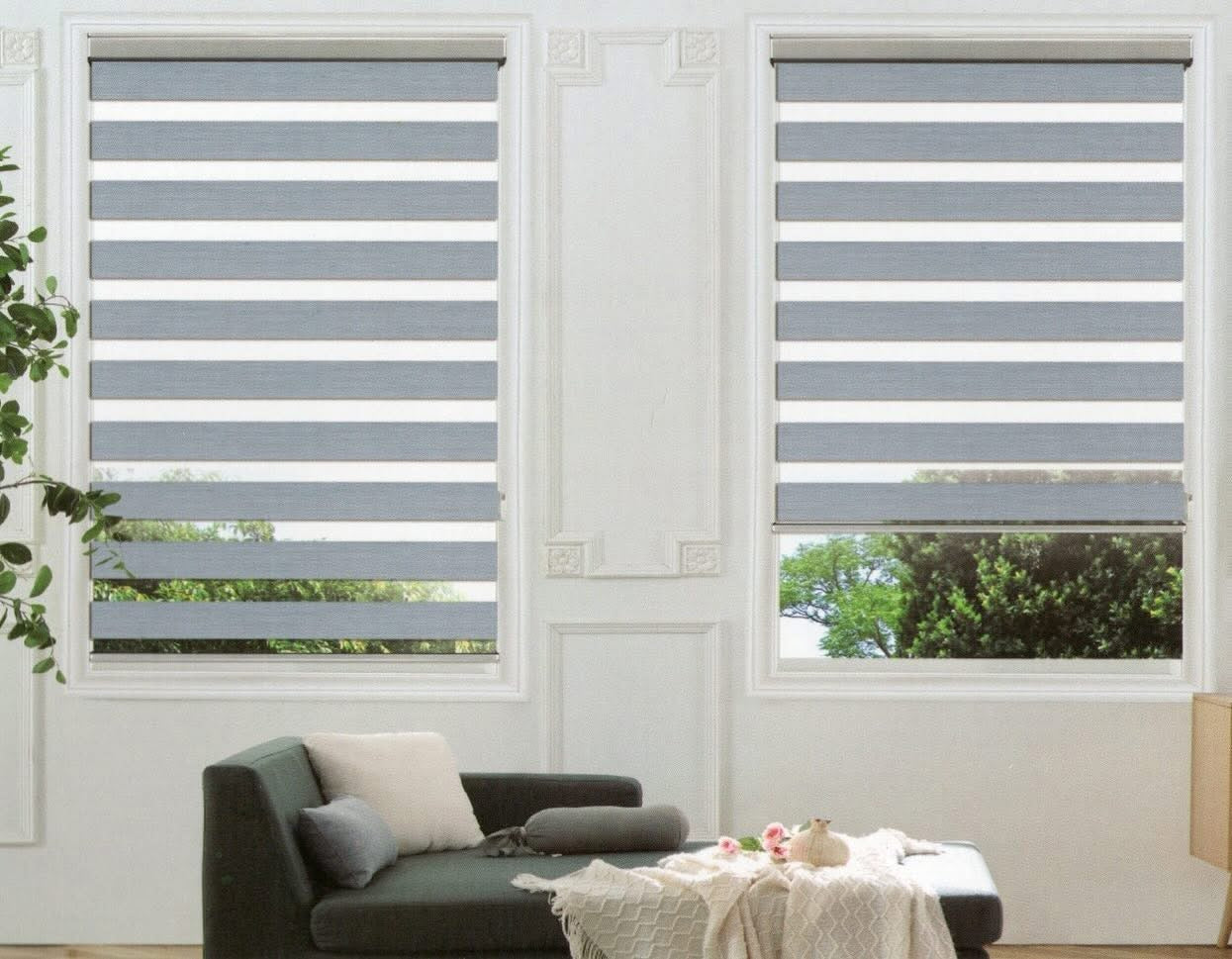 Korean Blinds