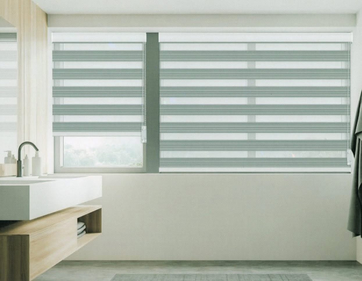 Korean Blinds
