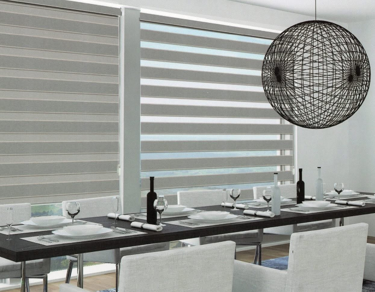 Korean Blinds