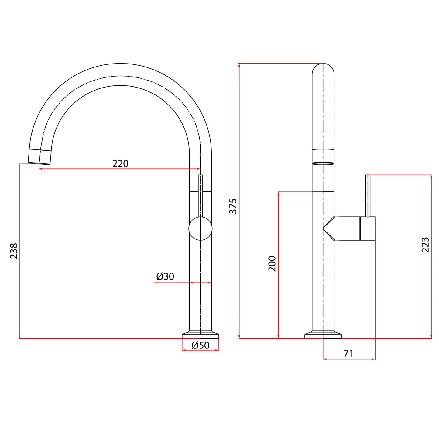 INOX 7743 GM