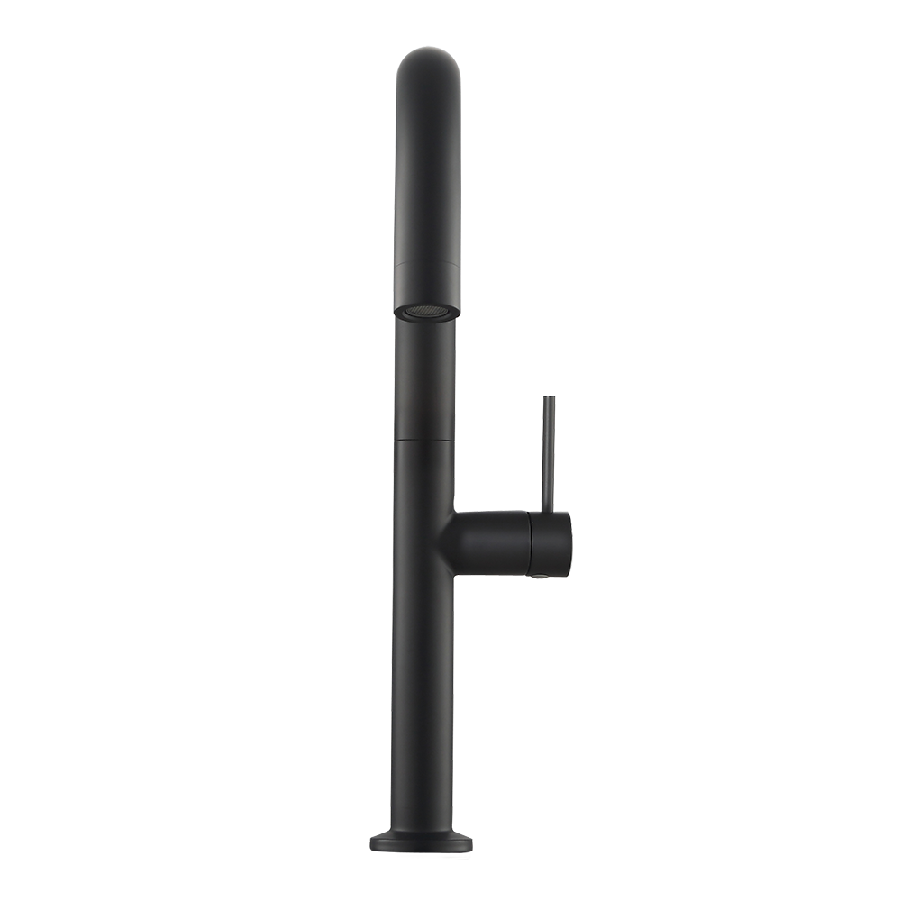 INOX 7743 BK