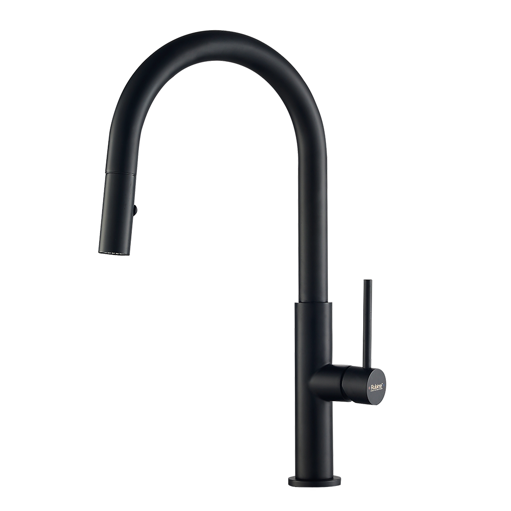 INOX 7743PS BK