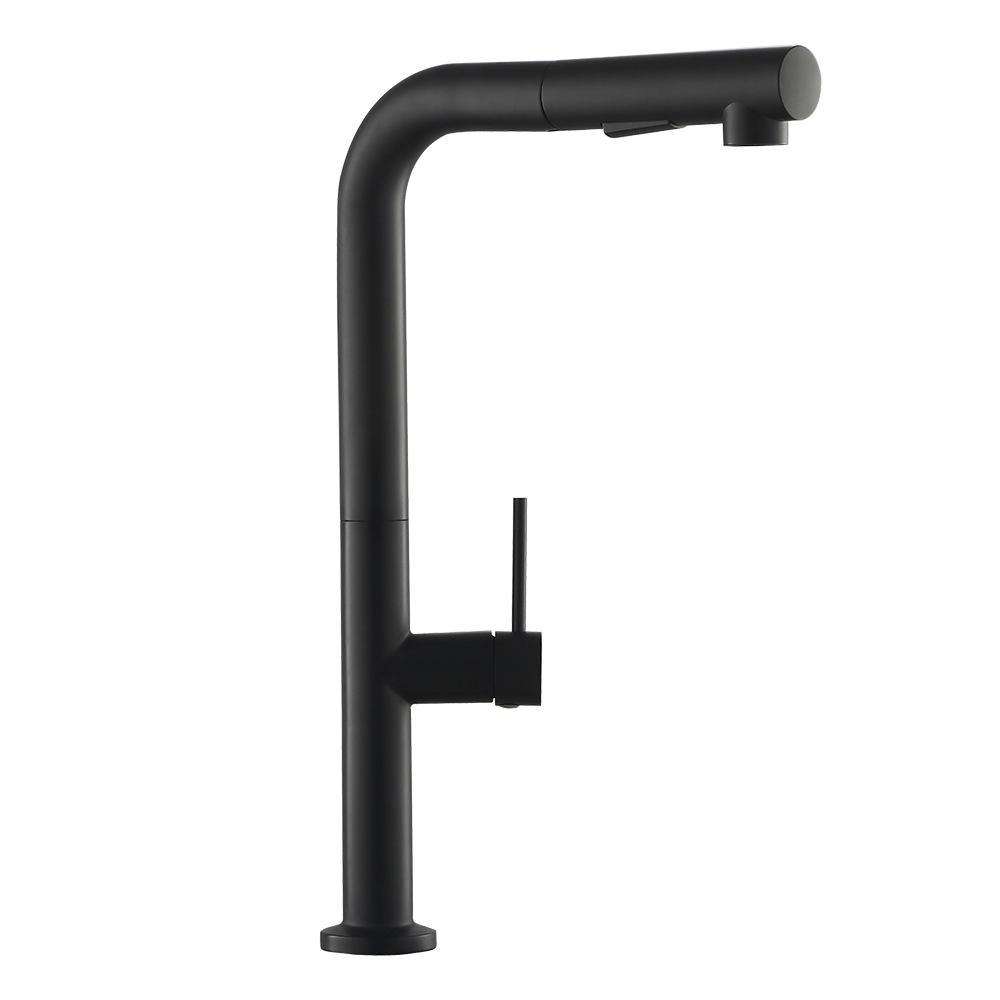 INOX 7744PS BK