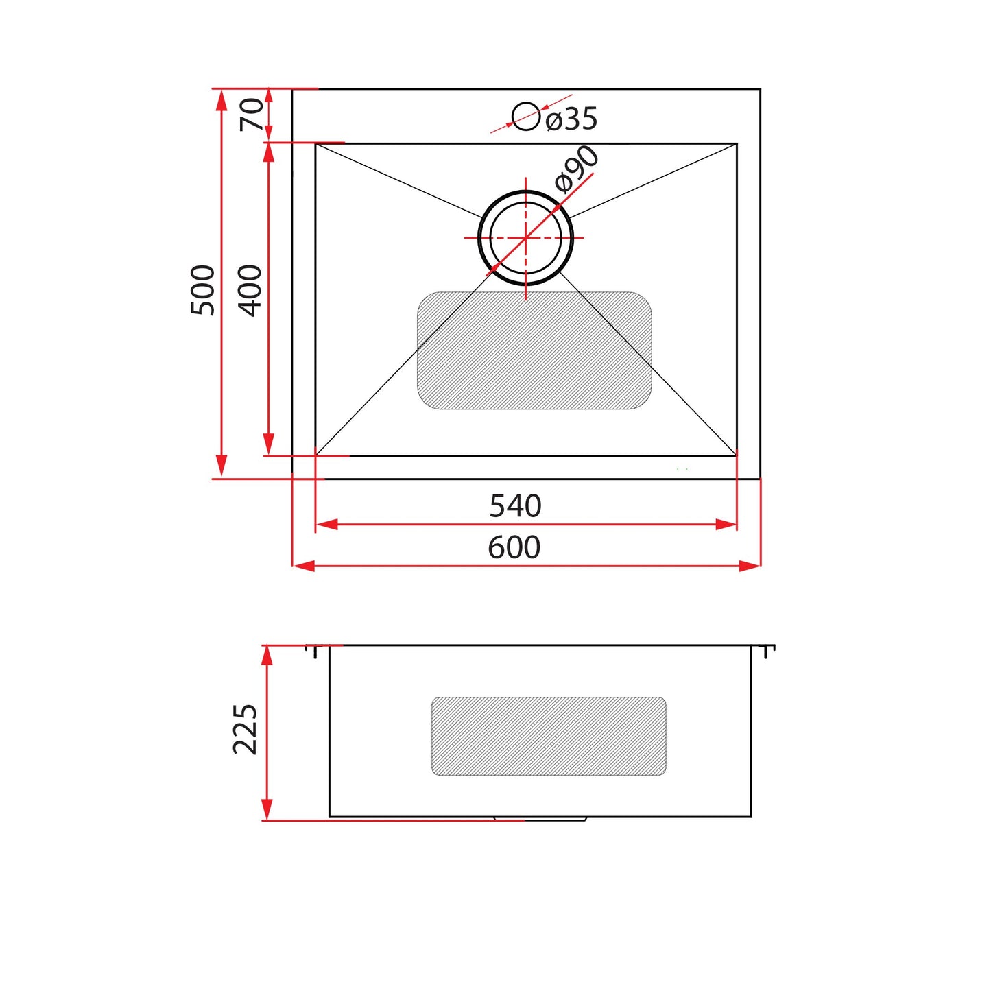 STX 810-60
