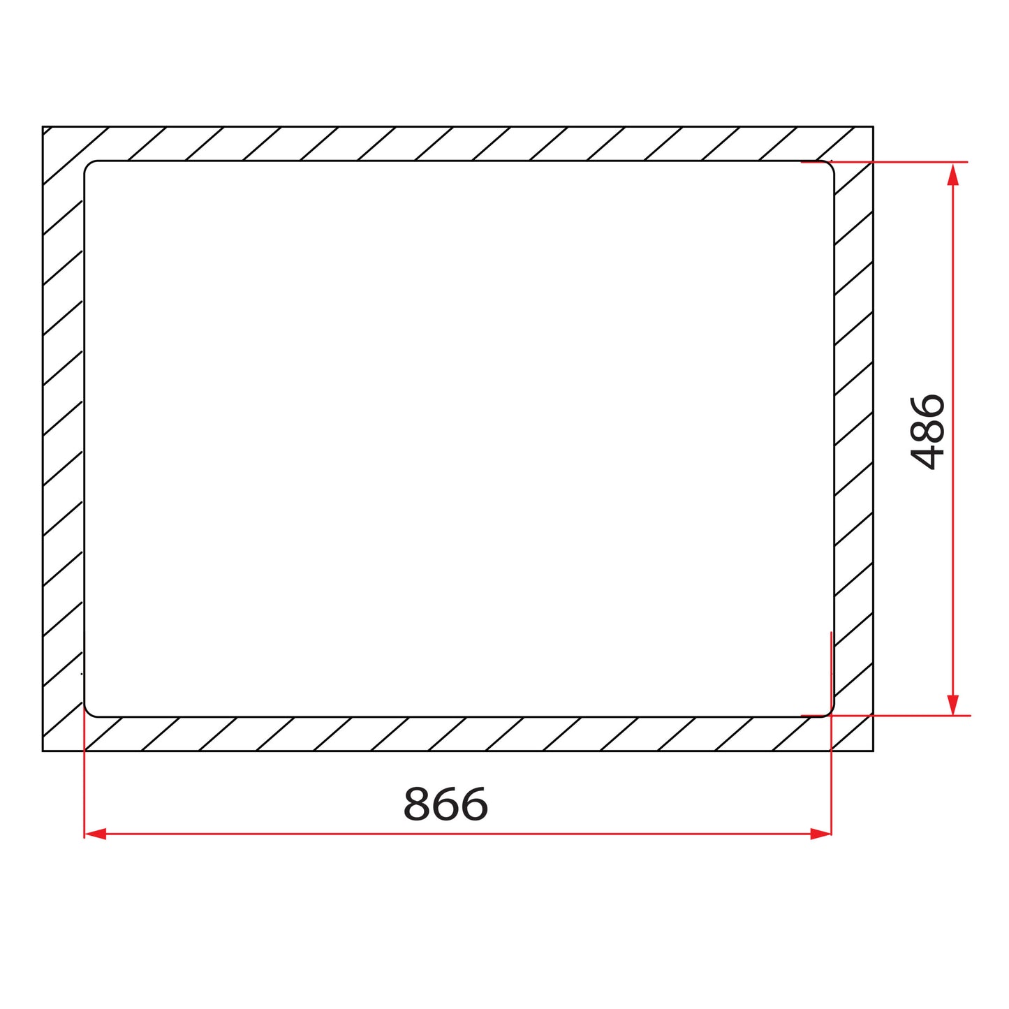 STX 860-88R