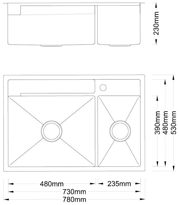 BSQ 7853 P