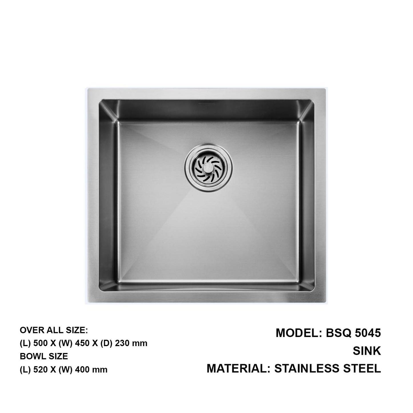 BSQ 5045