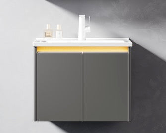 Stainless Steel Bathroom Cabinet BC102