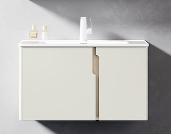 Stainless Steel Bathroom Cabinet BC107