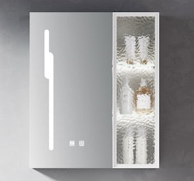 Stainless Steel Bathroom Cabinet BC107