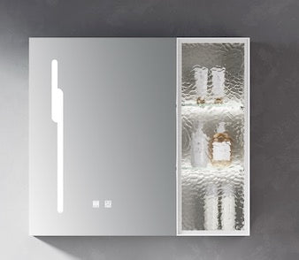 Stainless Steel Bathroom Cabinet BC107