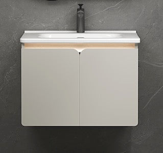 Stainless Steel Bathroom Cabinet 829