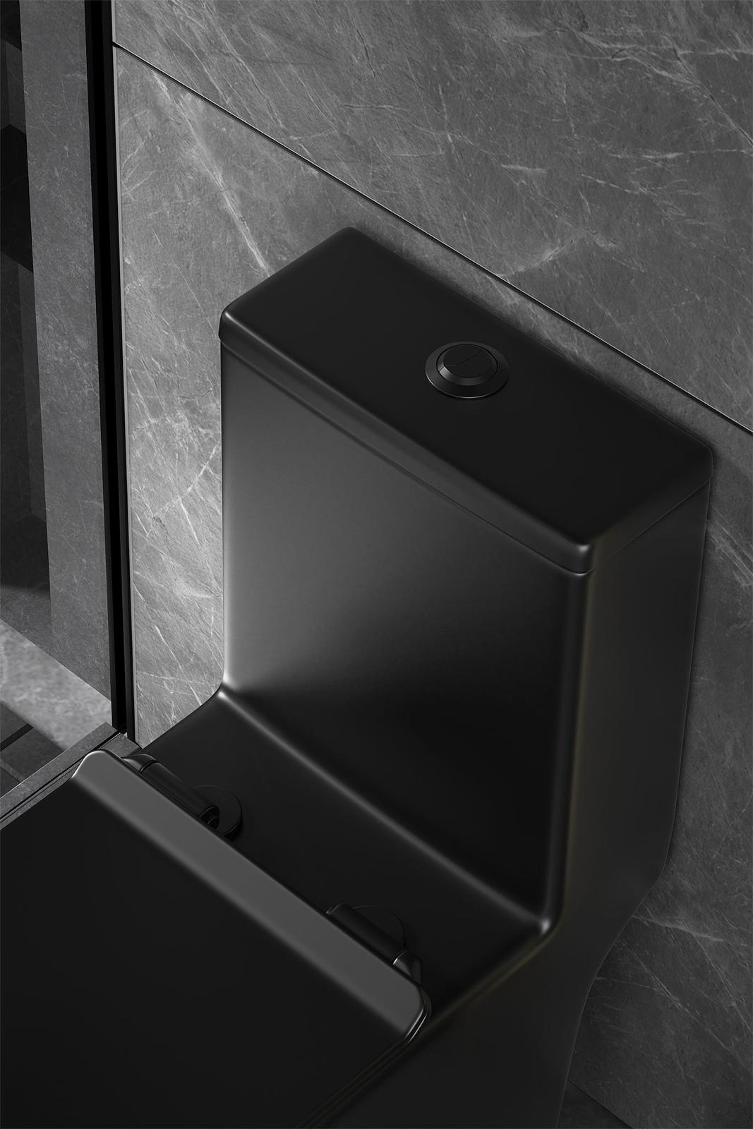 EACO T933 Black