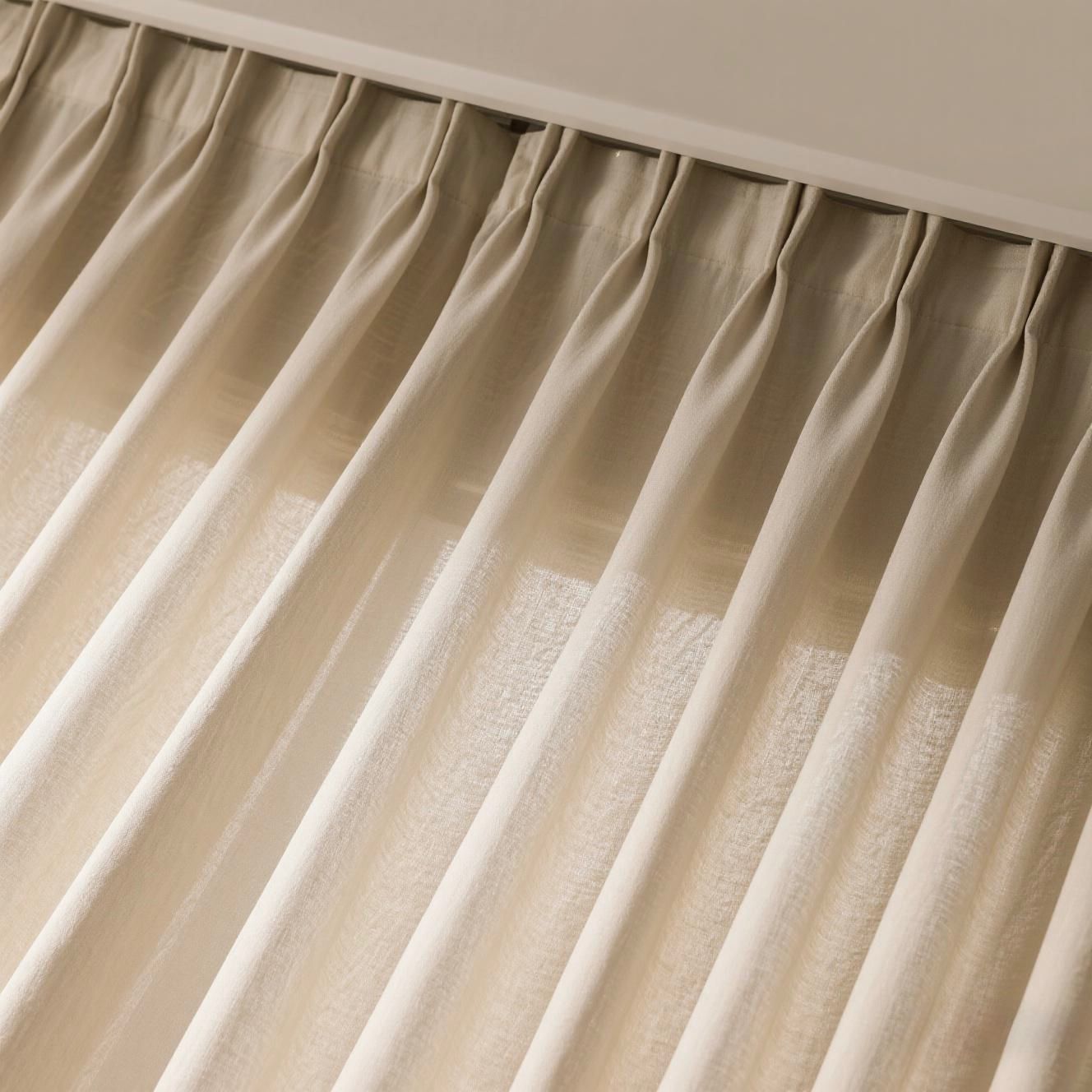 Day Curtains