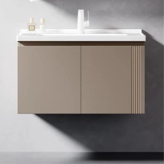 Stainless Steel Bathroom Cabinet BC108