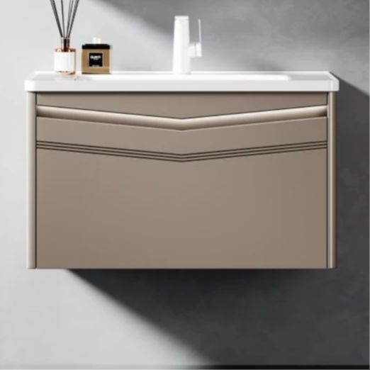 Stainless Steel Bathroom Cabinet BC203