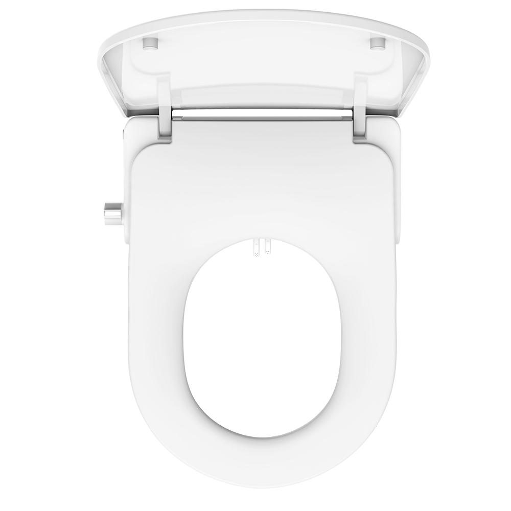 Rubine Piz Fora Bidet Seat, PF306